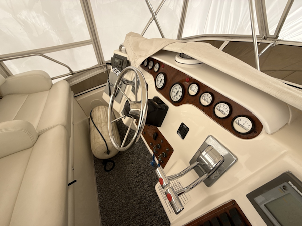 Silverton-422 1999-SEABK LA SALLE-Michigan-United States-6056144