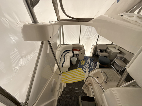 Silverton-422 1999-SEABK LA SALLE-Michigan-United States-6056113