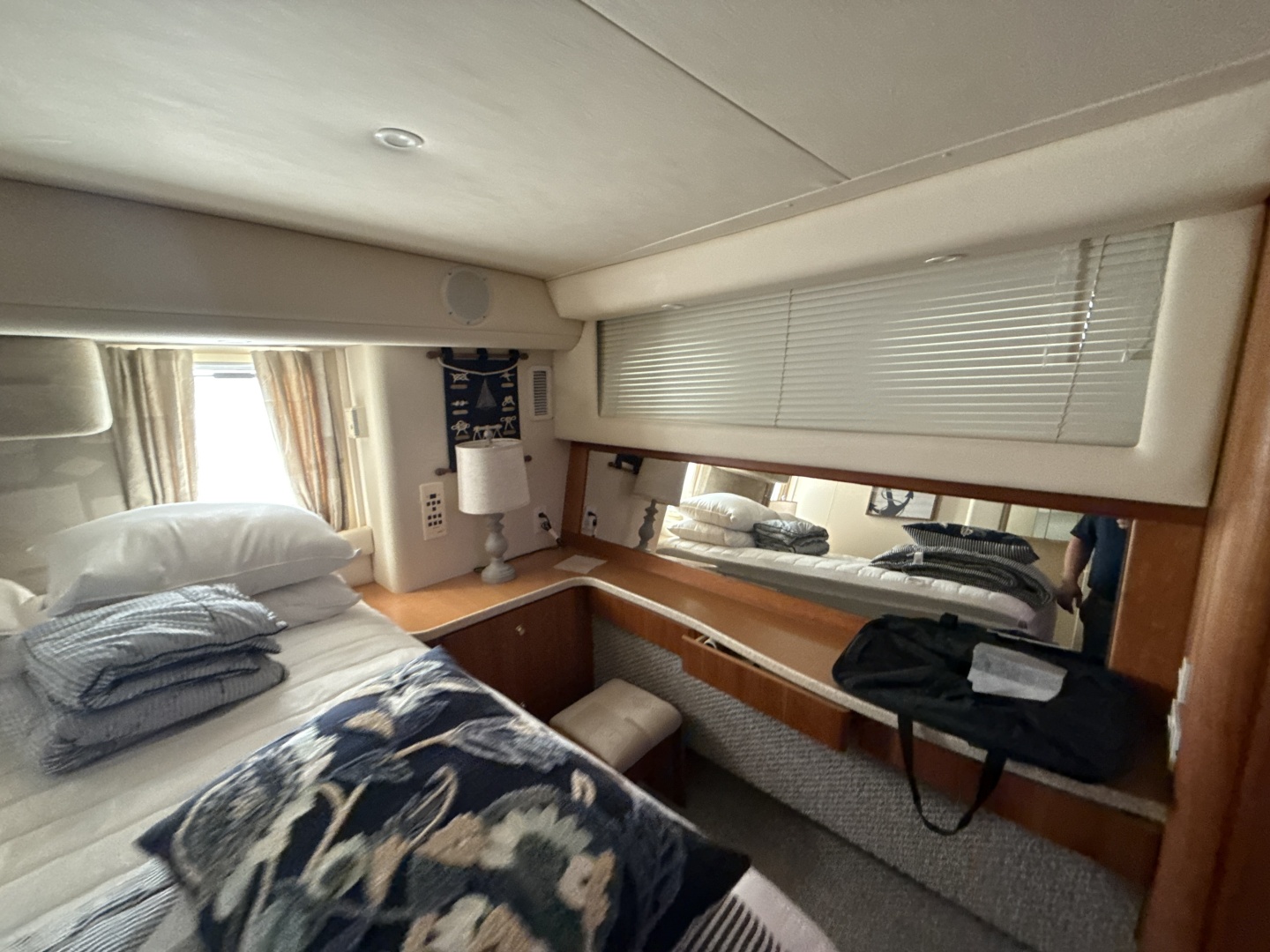Silverton-422 1999-SEABK LA SALLE-Michigan-United States-6056182 | Thumbnail