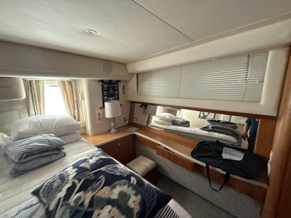 Silverton-422 1999-SEABK LA SALLE-Michigan-United States-6056182