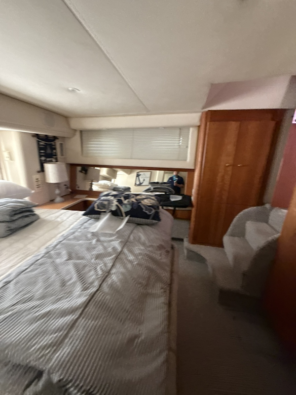 Silverton-422 1999-SEABK LA SALLE-Michigan-United States-6056305