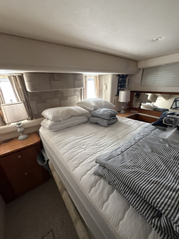 Silverton-422 1999-SEABK LA SALLE-Michigan-United States-6056311