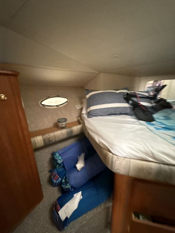 Silverton-422 1999-SEABK LA SALLE-Michigan-United States-6056377