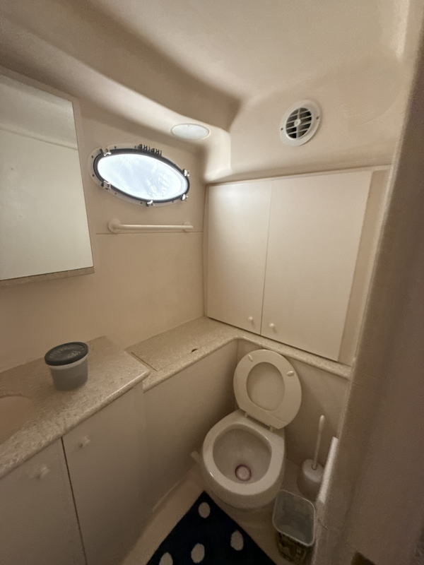 Silverton-422 1999-SEABK LA SALLE-Michigan-United States-6056320