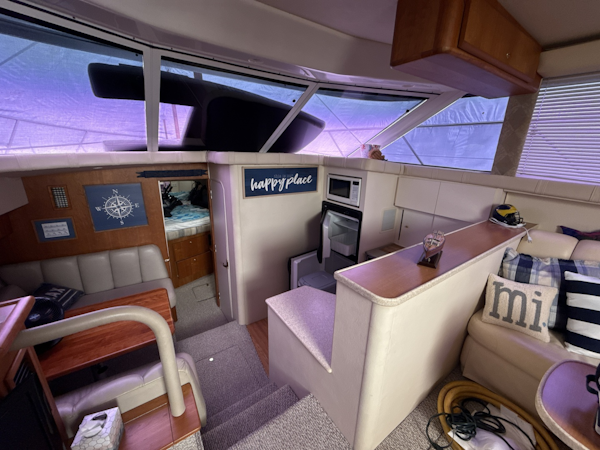 Silverton-422 1999-SEABK LA SALLE-Michigan-United States-6056216