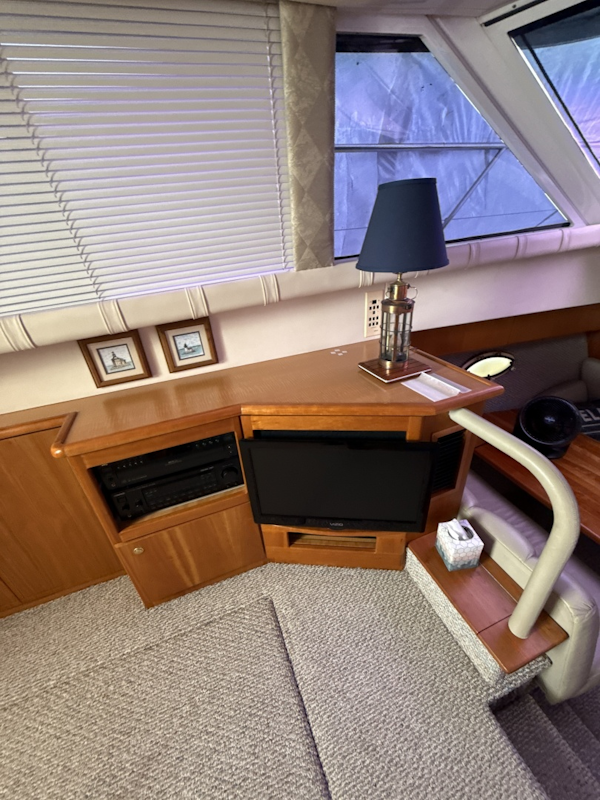 Silverton-422 1999-SEABK LA SALLE-Michigan-United States-6056383