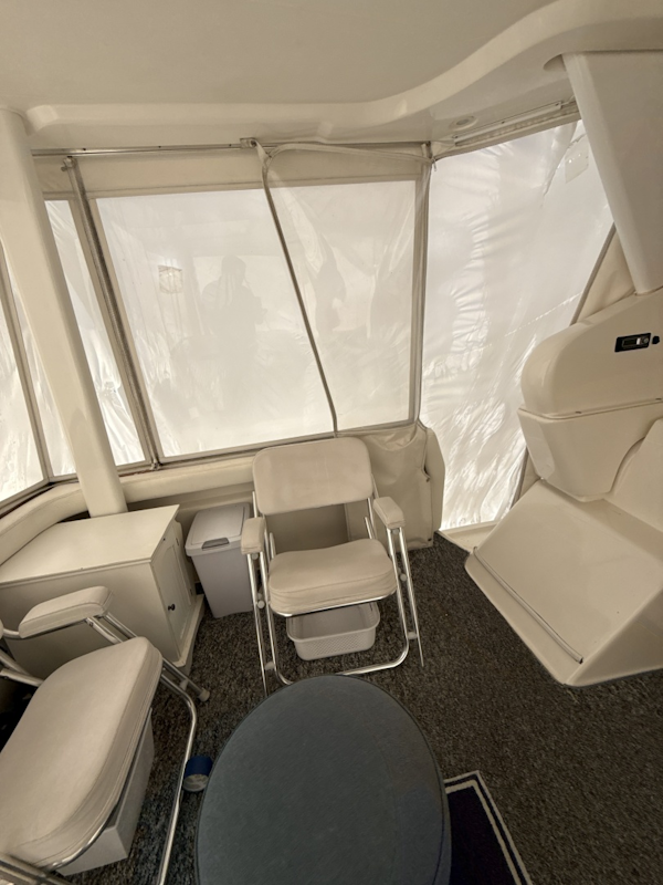 Silverton-422 1999-SEABK LA SALLE-Michigan-United States-6056409