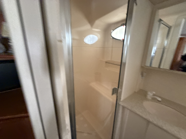 Silverton-422 1999-SEABK LA SALLE-Michigan-United States-6056187
