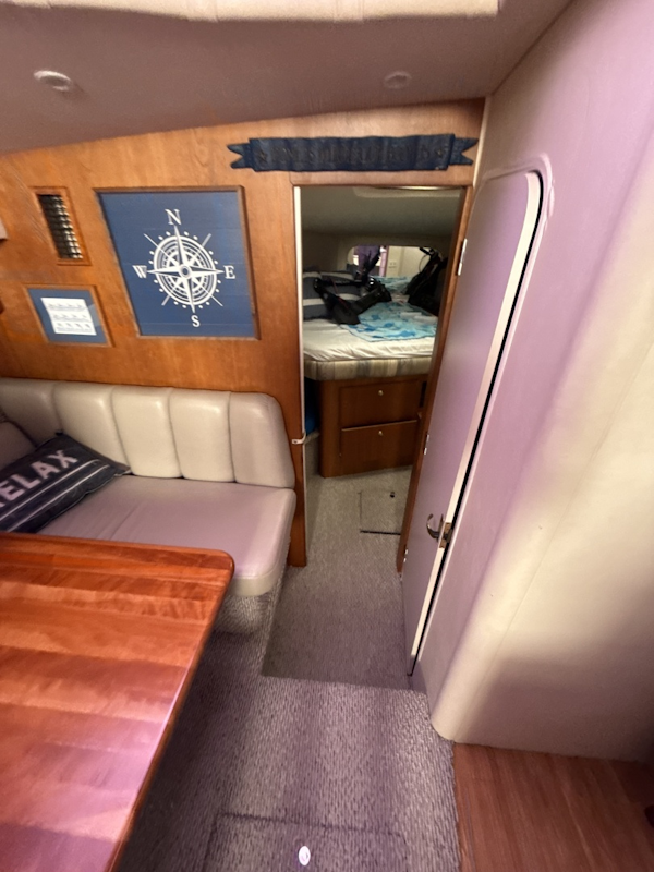 Silverton-422 1999-SEABK LA SALLE-Michigan-United States-6056379