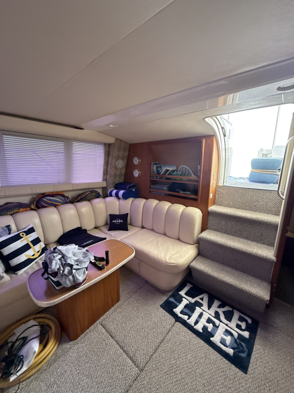Silverton-422 1999-SEABK LA SALLE-Michigan-United States-6056381