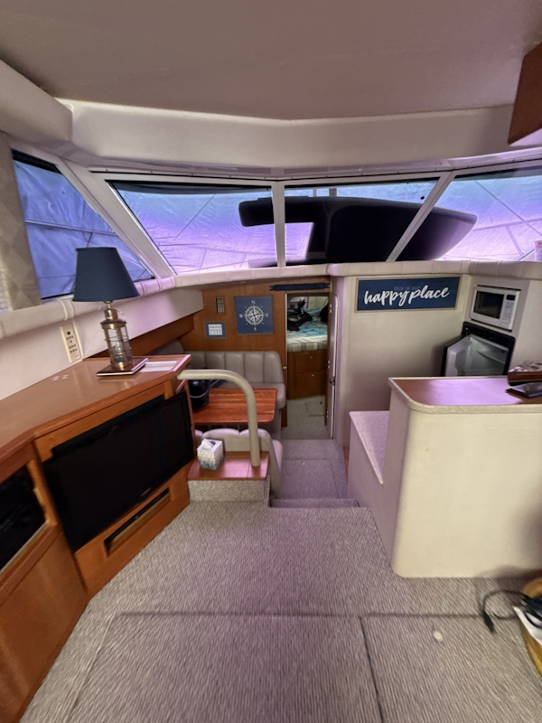 Silverton-422 1999-SEABK LA SALLE-Michigan-United States-6056389