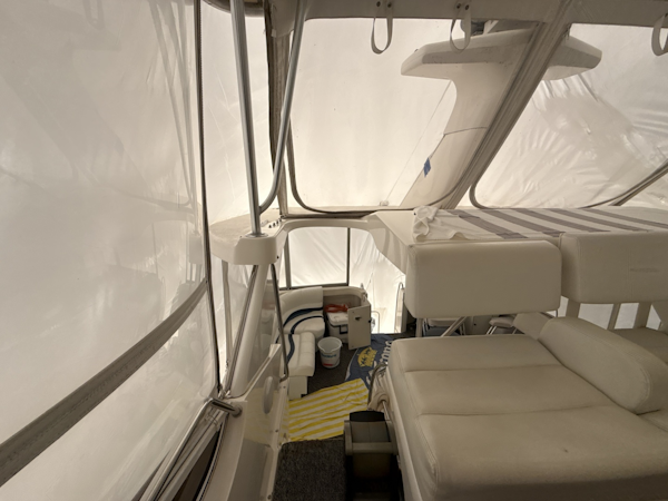 Silverton-422 1999-SEABK LA SALLE-Michigan-United States-6056115