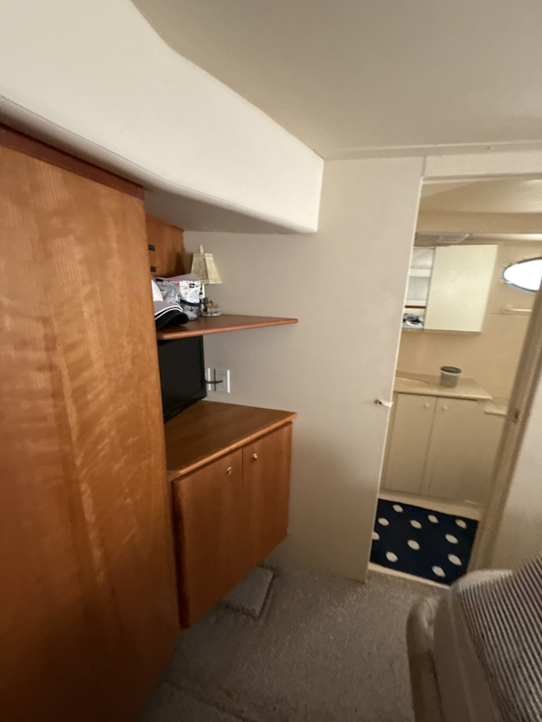 Silverton-422 1999-SEABK LA SALLE-Michigan-United States-6056329