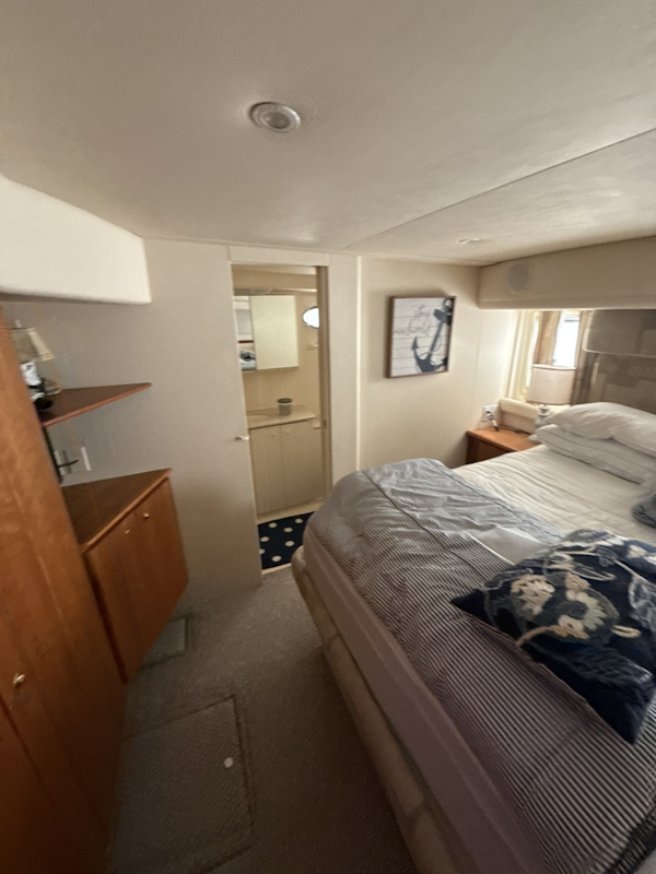 Silverton-422 1999-SEABK LA SALLE-Michigan-United States-6056340