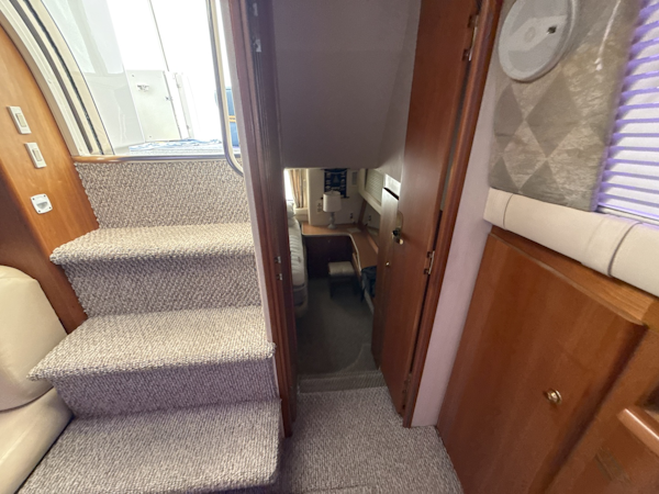 Silverton-422 1999-SEABK LA SALLE-Michigan-United States-6056196