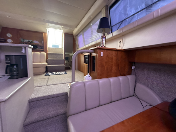 Silverton-422 1999-SEABK LA SALLE-Michigan-United States-6056201