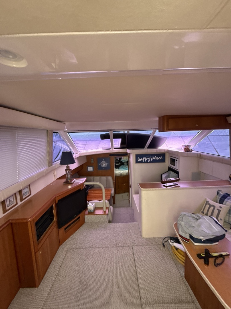 Silverton-422 1999-SEABK LA SALLE-Michigan-United States-6056391 | Thumbnail