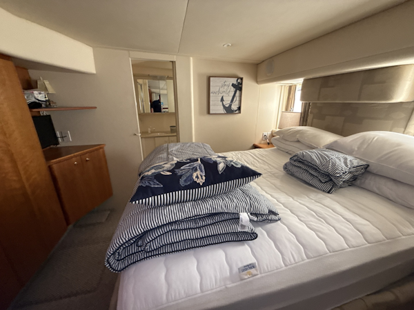 Silverton-422 1999-SEABK LA SALLE-Michigan-United States-6056193