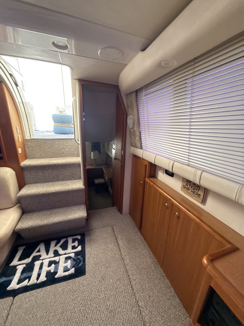 Silverton-422 1999-SEABK LA SALLE-Michigan-United States-6056382 | Thumbnail