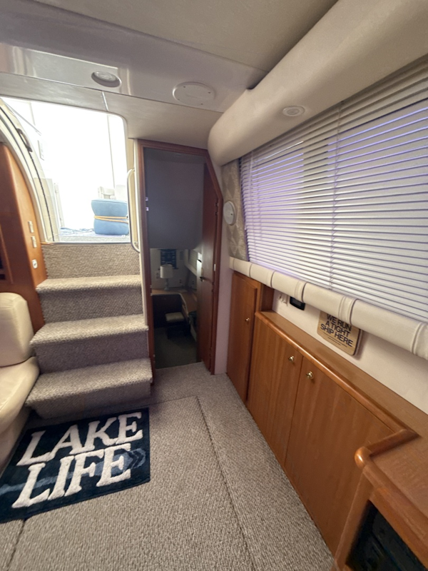 Silverton-422 1999-SEABK LA SALLE-Michigan-United States-6056382