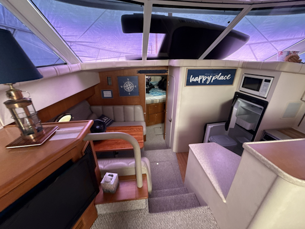 Silverton-422 1999-SEABK LA SALLE-Michigan-United States-6056215
