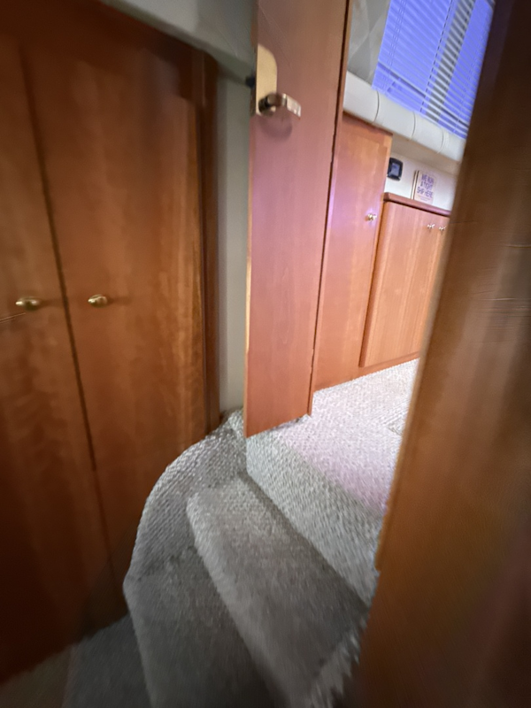 Silverton-422 1999-SEABK LA SALLE-Michigan-United States-6056298