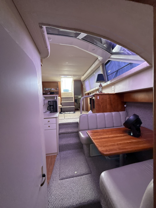 Silverton-422 1999-SEABK LA SALLE-Michigan-United States-6056373