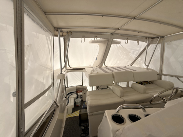 Silverton-422 1999-SEABK LA SALLE-Michigan-United States-6056116