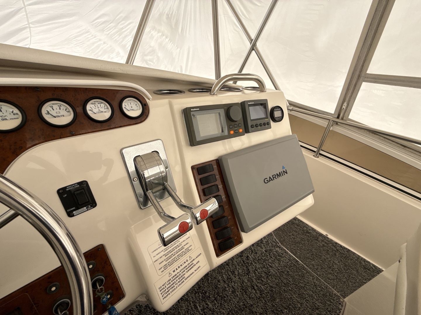Silverton-422 1999-SEABK LA SALLE-Michigan-United States-6056121 | Thumbnail