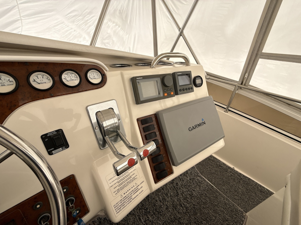Silverton-422 1999-SEABK LA SALLE-Michigan-United States-6056121