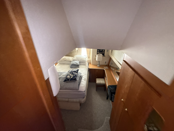 Silverton-422 1999-SEABK LA SALLE-Michigan-United States-6056195
