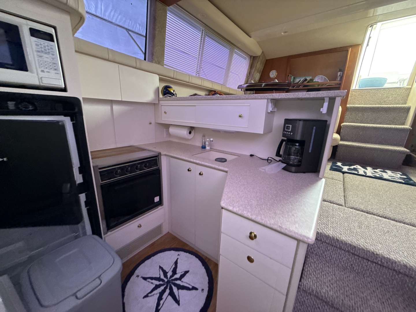 Silverton-422 1999-SEABK LA SALLE-Michigan-United States-6056210 | Thumbnail