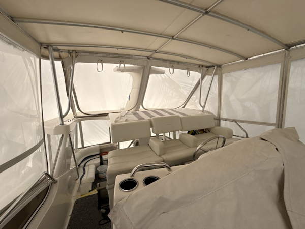 Silverton-422 1999-SEABK LA SALLE-Michigan-United States-6056117