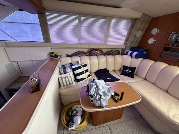Silverton-422 1999-SEABK LA SALLE-Michigan-United States-6056197