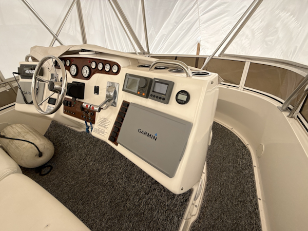Silverton-422 1999-SEABK LA SALLE-Michigan-United States-6056146