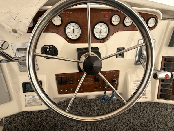 Silverton-422 1999-SEABK LA SALLE-Michigan-United States-6056122