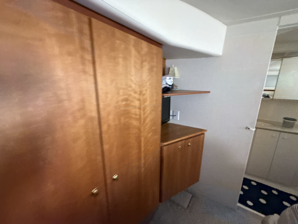 Silverton-422 1999-SEABK LA SALLE-Michigan-United States-6056191