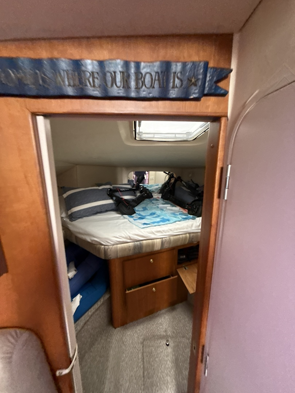 Silverton-422 1999-SEABK LA SALLE-Michigan-United States-6056378