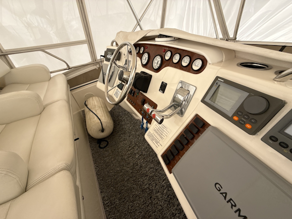 Silverton-422 1999-SEABK LA SALLE-Michigan-United States-6056145