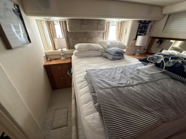 Silverton-422 1999-SEABK LA SALLE-Michigan-United States-6056184