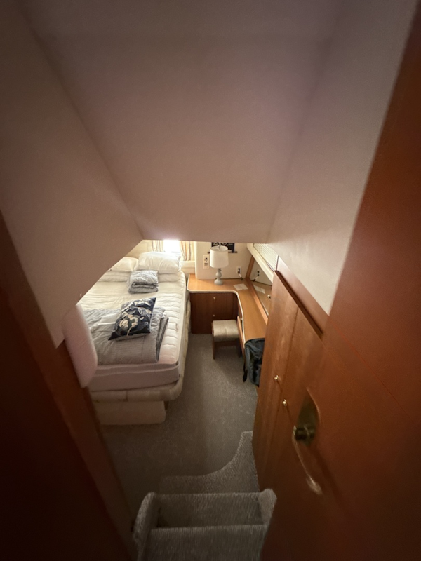 Silverton-422 1999-SEABK LA SALLE-Michigan-United States-6056352