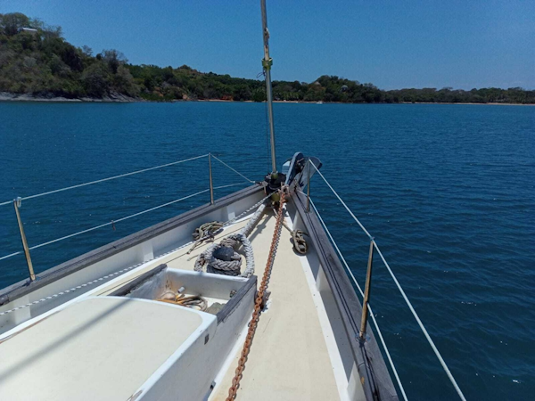 Custom-FS50 2010 -Nosy Be-Madagascar-6056157