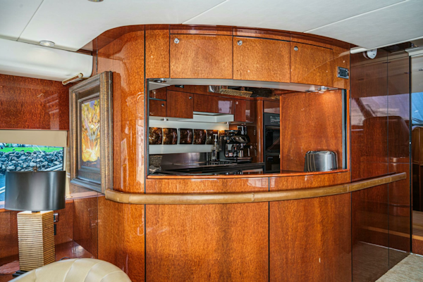 Fairline Yachts 2005-COMPASS ROSE Florida-United States-6056511
