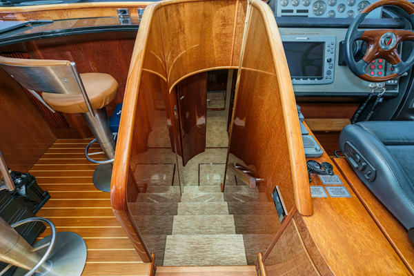 Fairline Yachts 2005-COMPASS ROSE Florida-United States-6056520