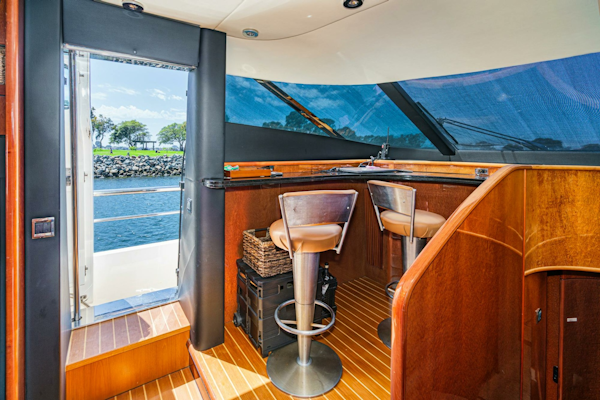 Fairline Yachts 2005-COMPASS ROSE Florida-United States-6056516