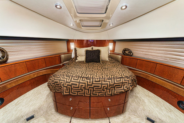 Fairline Yachts 2005-COMPASS ROSE Florida-United States-6056528