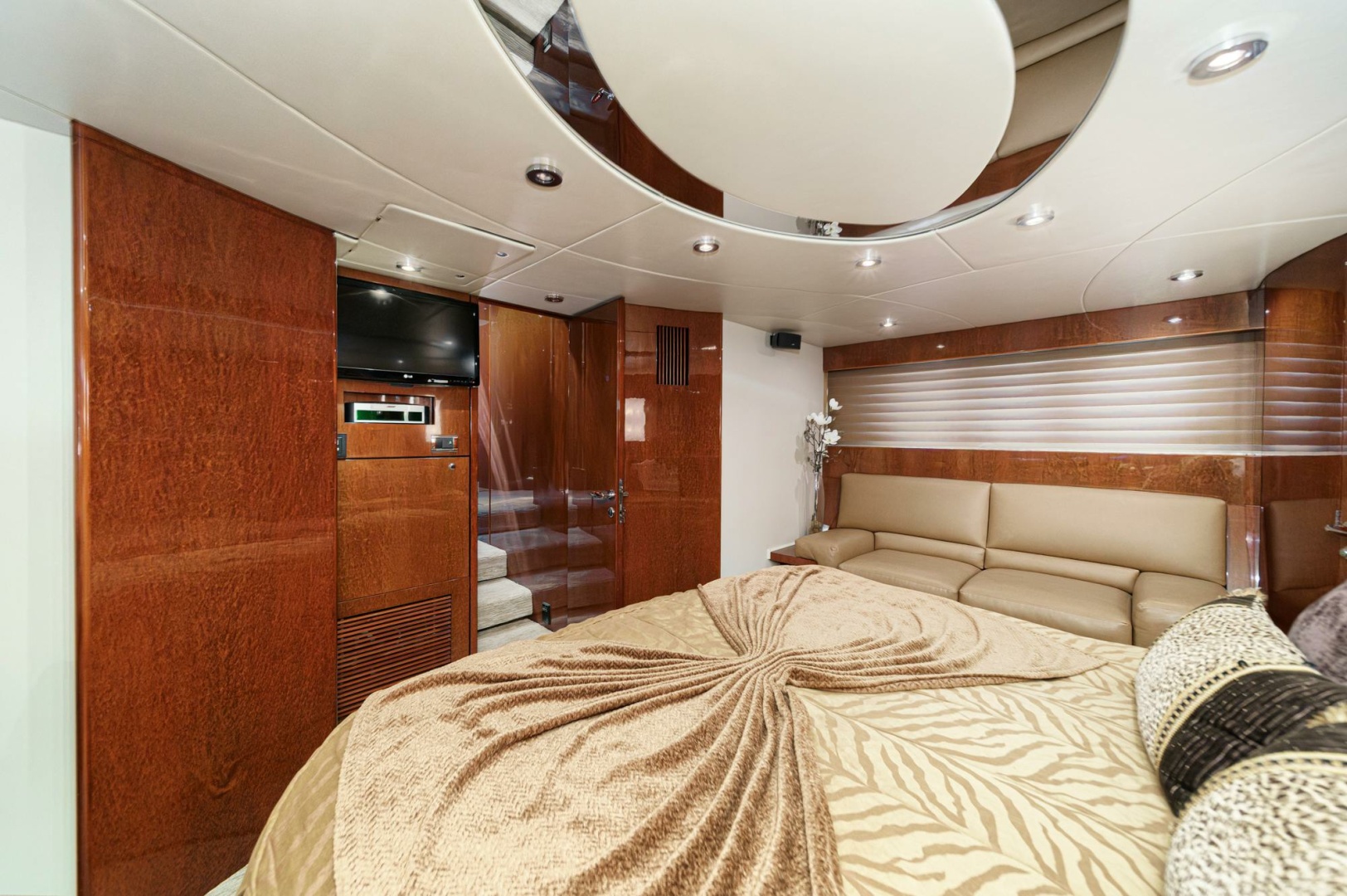 Fairline Yachts 2005-COMPASS ROSE Florida-United States-6056523 | Thumbnail