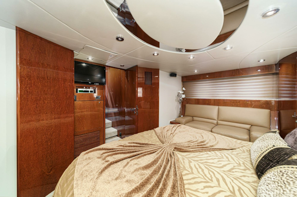 Fairline Yachts 2005-COMPASS ROSE Florida-United States-6056523