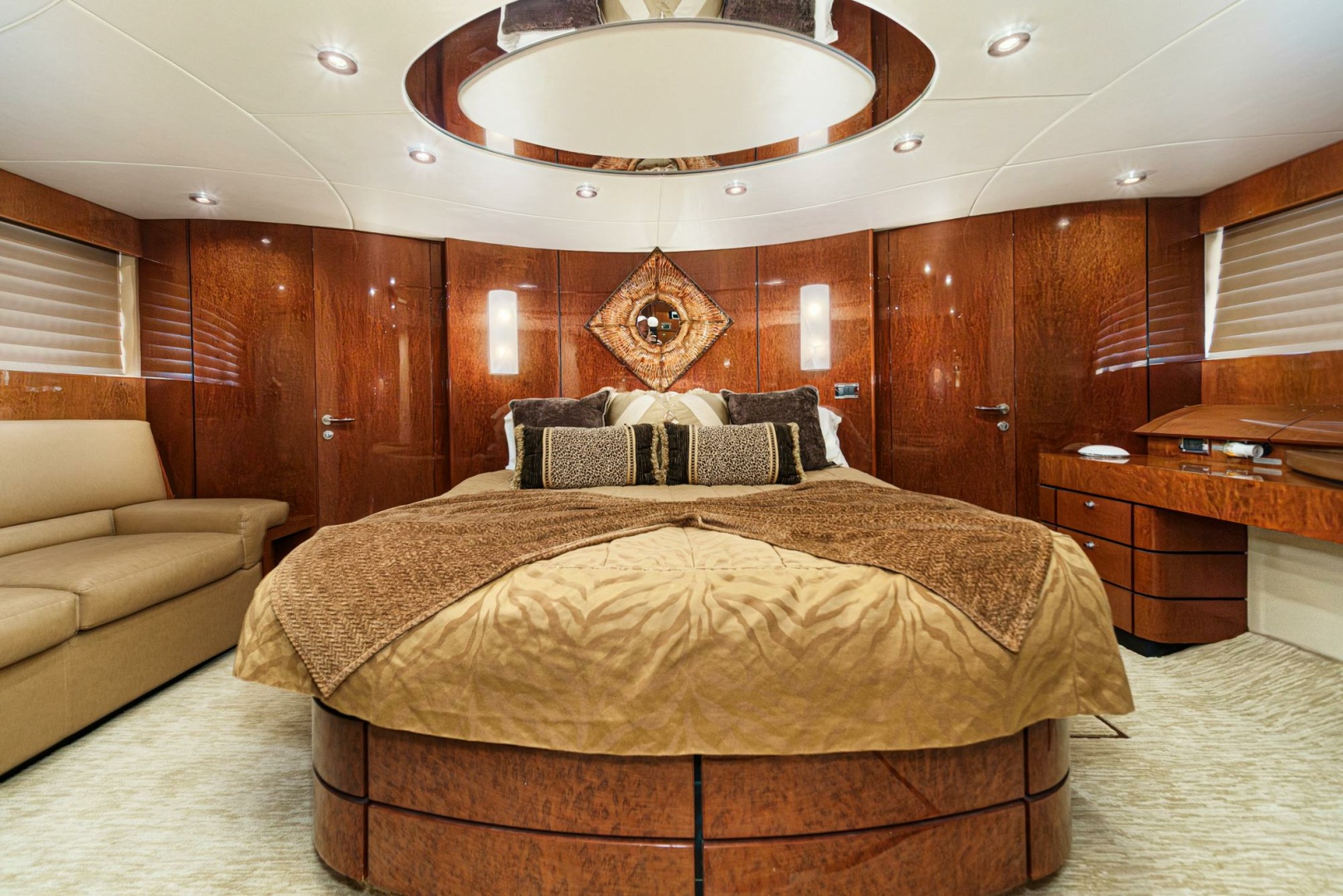 Fairline Yachts 2005-COMPASS ROSE Florida-United States-6056521 | Thumbnail