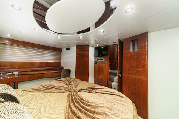 Fairline Yachts 2005-COMPASS ROSE Florida-United States-6056522